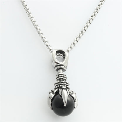 Classic Pendant with Timeless Appeal