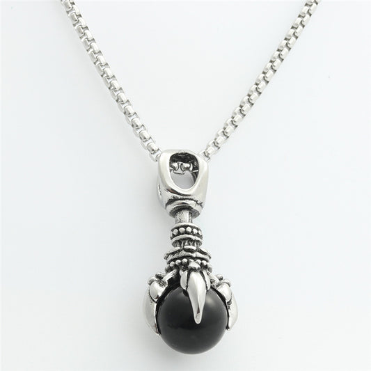 Classic Pendant with Timeless Appeal