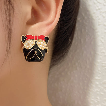 Romantic Earring for Special Moments