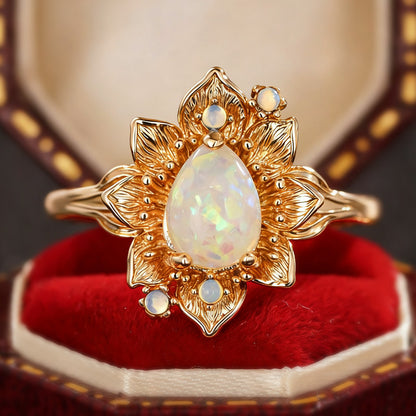 Beautiful Piece with Unique Style