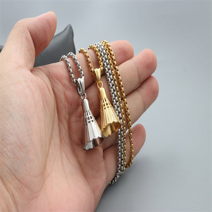 Romantic Necklace for Special Moments