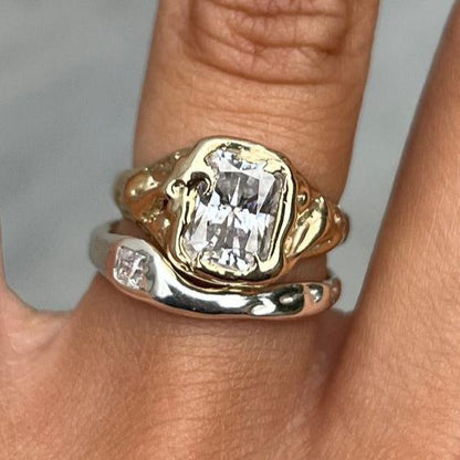 Stunning Ring for Daily Wear