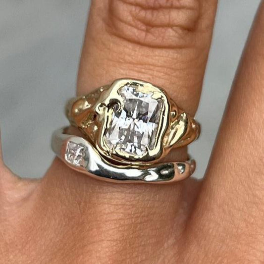 Stunning Ring for Daily Wear