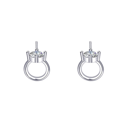 Classic Earring with Timeless Appeal