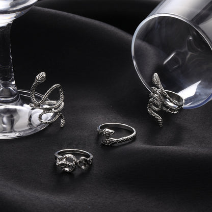 Elegant Set for Every Occasion