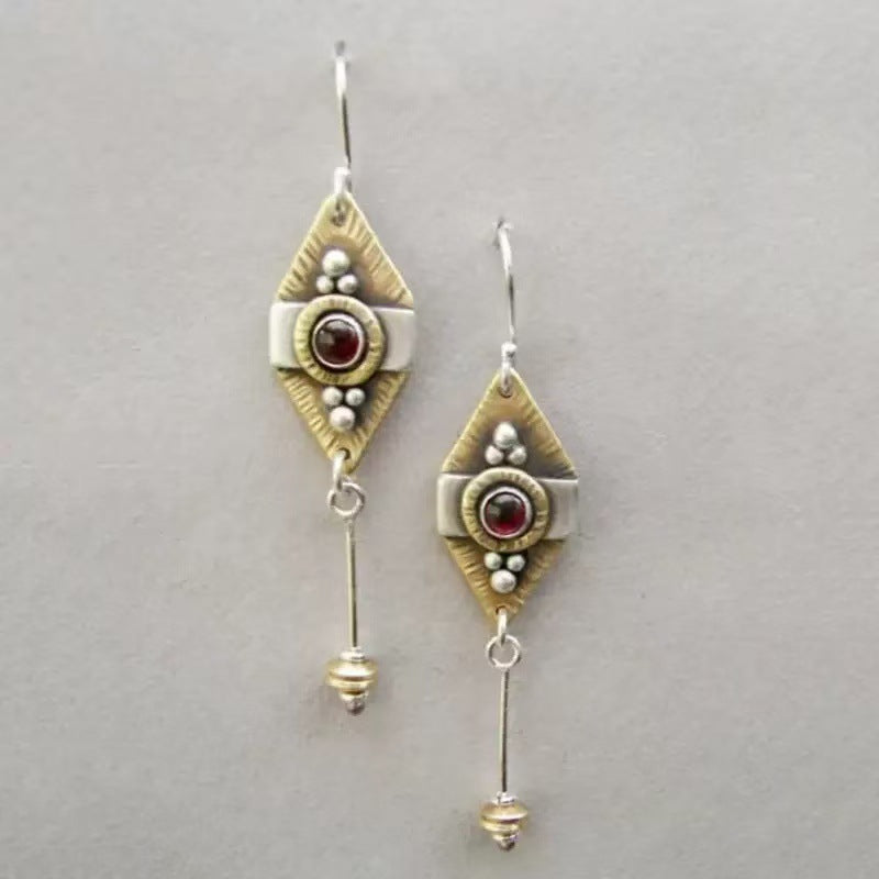 Elegant Earring for Every Occasion