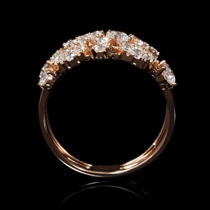 Delicate Artisan Ring