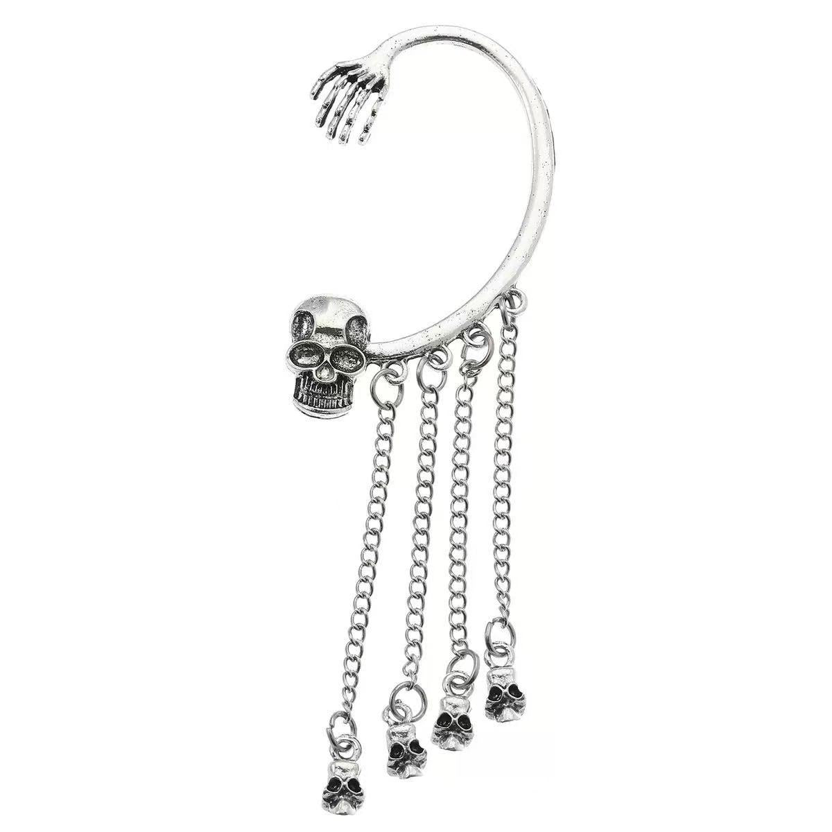 Beautiful Earring with Unique Style