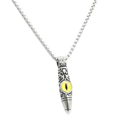 Romantic Pendant for Special Moments