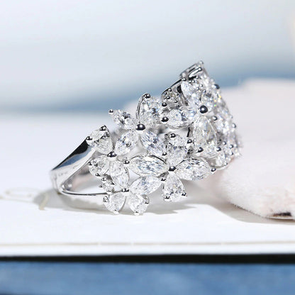 Classic Ring with Timeless Appeal