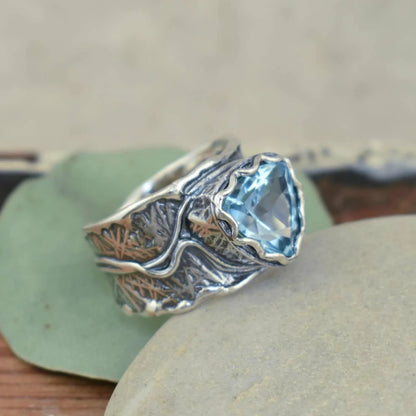 Elegant Ring for Every Occasion