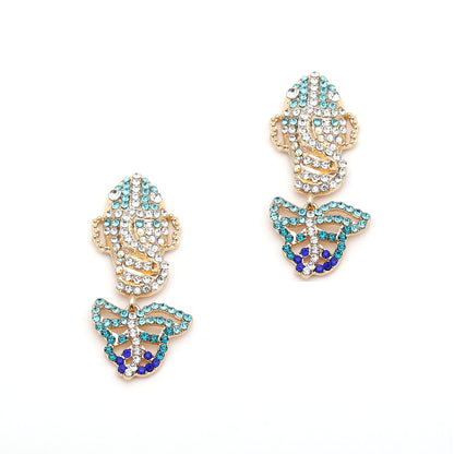 Stunning Earring for Daily Wear