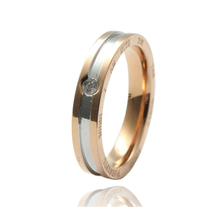 Stunning Ring for Daily Wear