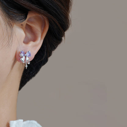 Charming Earring for Any Occasion