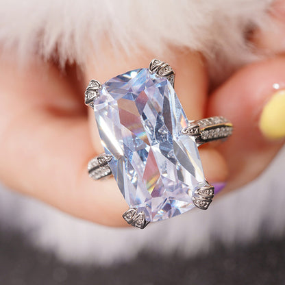Classic Ring with Timeless Appeal