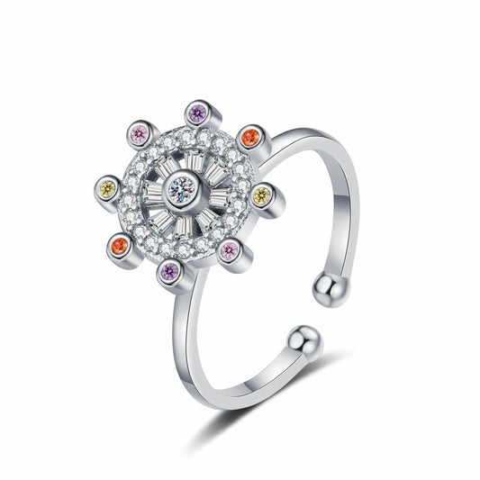 Elegant Ring for Every Occasion
