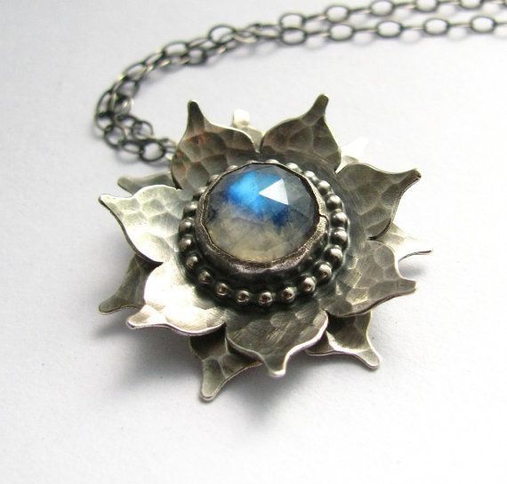 Vintage Handmade Necklace