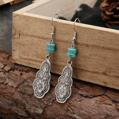 Stunning Earring for Daily Wear