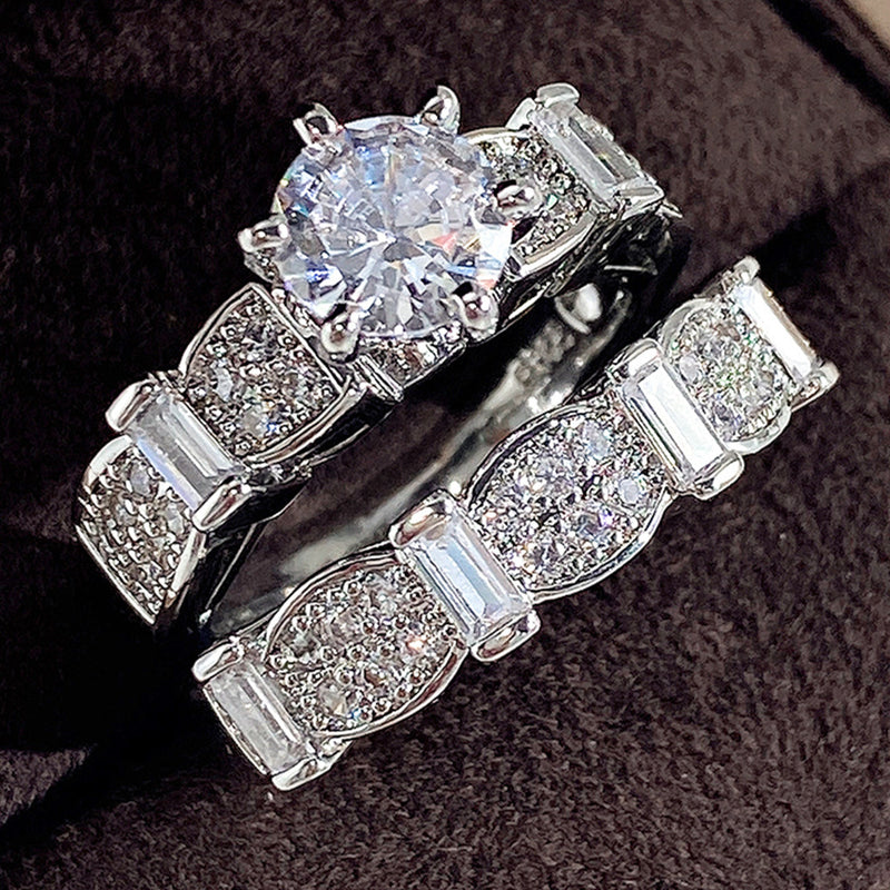 Beautiful Set with Unique Style