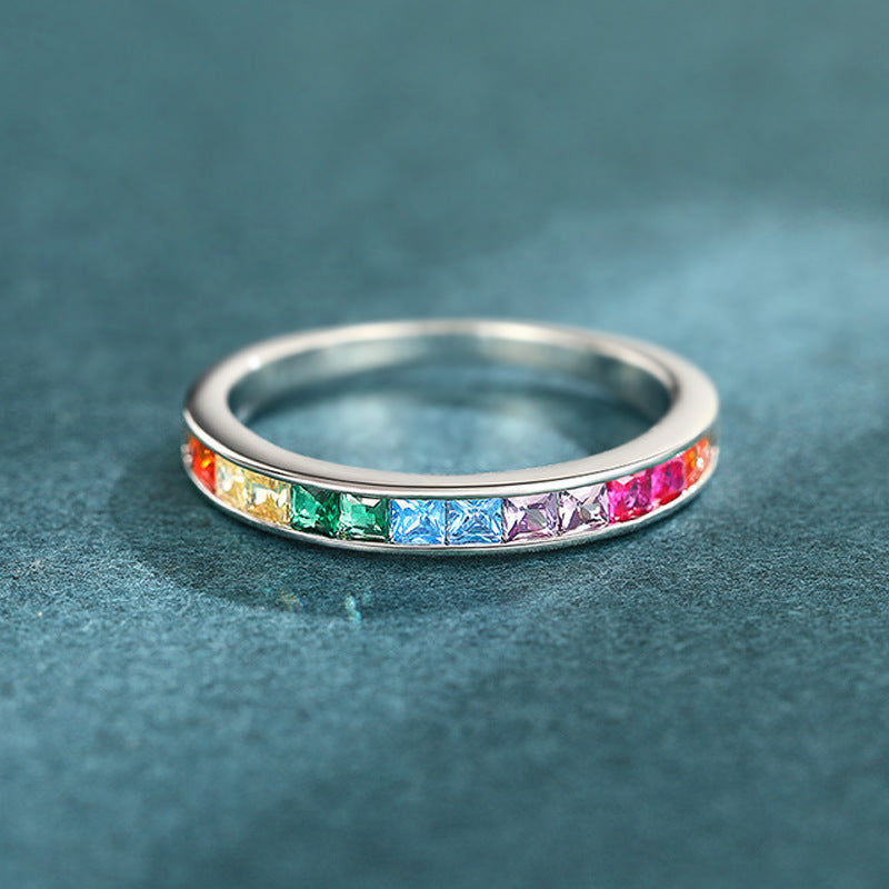 Charming Ring for Any Occasion