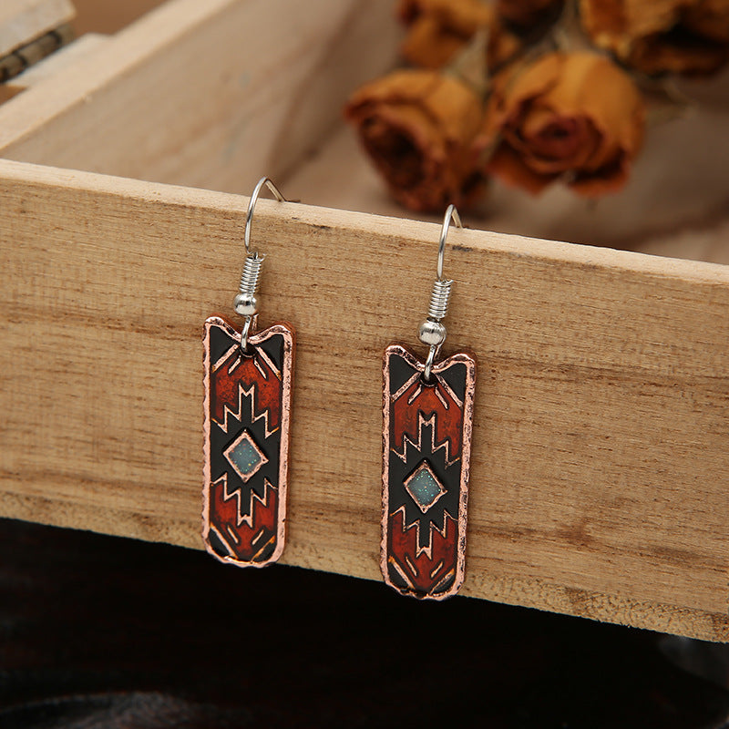 Stunning Earring for Daily Wear