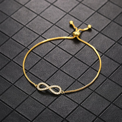 Romantic Bracelet for Special Moments