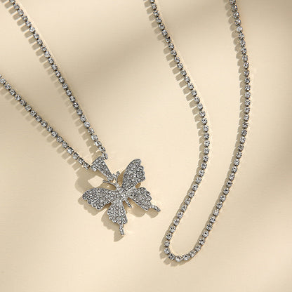Classic Necklace with Timeless Appeal