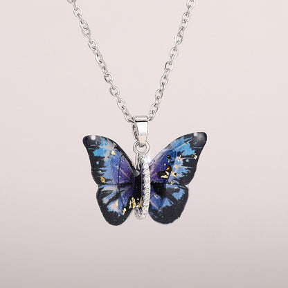 Vintage Handmade Necklace