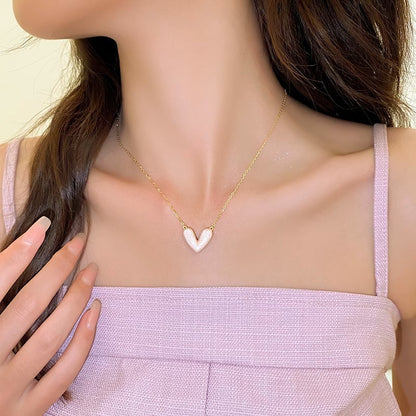Classic Necklace with Timeless Appeal