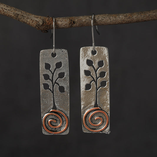Beautiful Earring with Unique Style