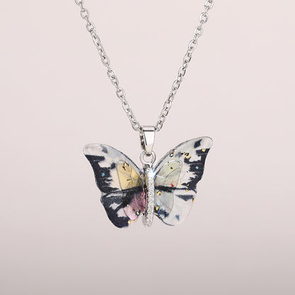 Vintage Handmade Necklace