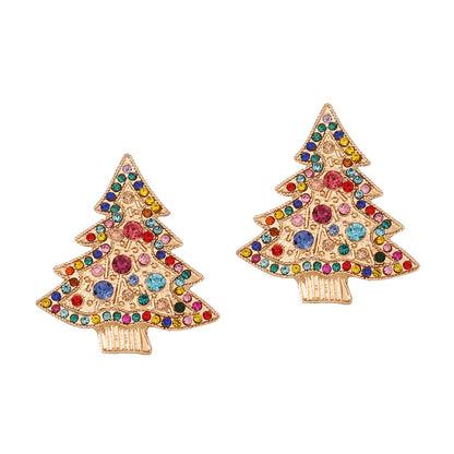 Charming Earring for Any Occasion