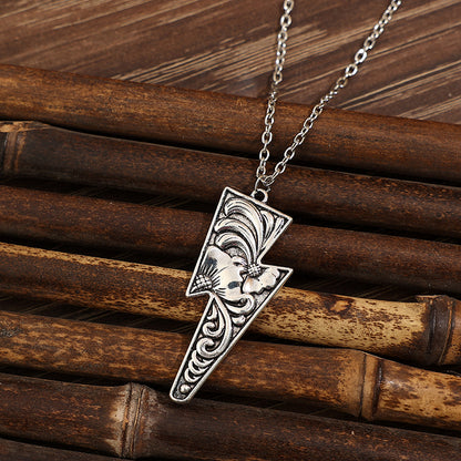 Romantic Necklace for Special Moments