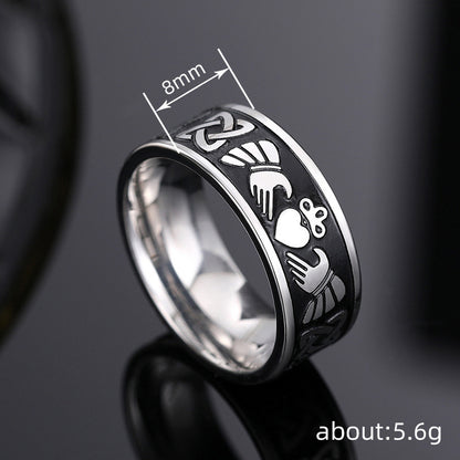 Elegant Ring for Every Occasion