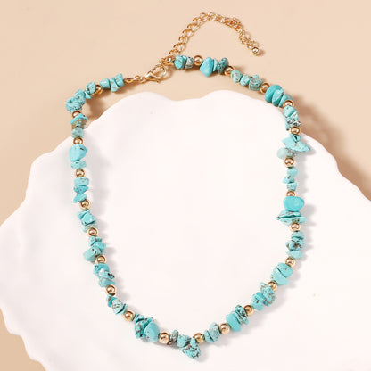 Vintage Handmade Necklace
