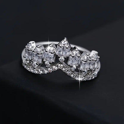 Romantic Ring for Special Moments