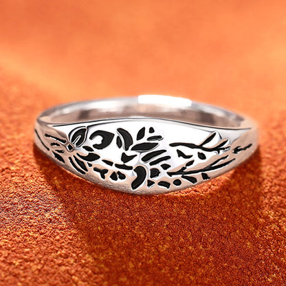 Romantic Ring for Special Moments