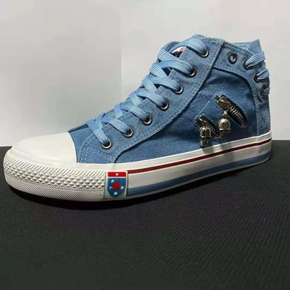 Vintage Inspired Orthopedic Shoes