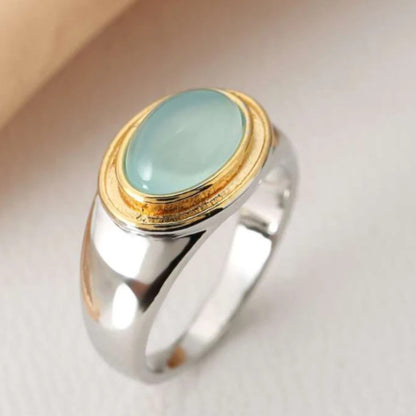 Romantic Gold Ring for Special Moments
