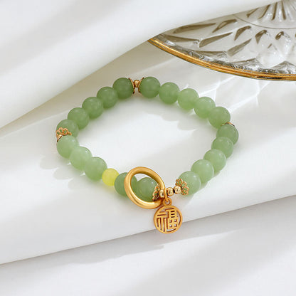Elegant Silver Bracelet for Every Occasion