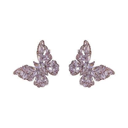 Romantic Earring for Special Moments