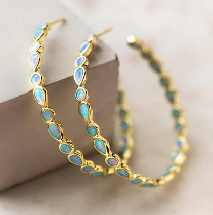 Classic Earring with Timeless Appeal
