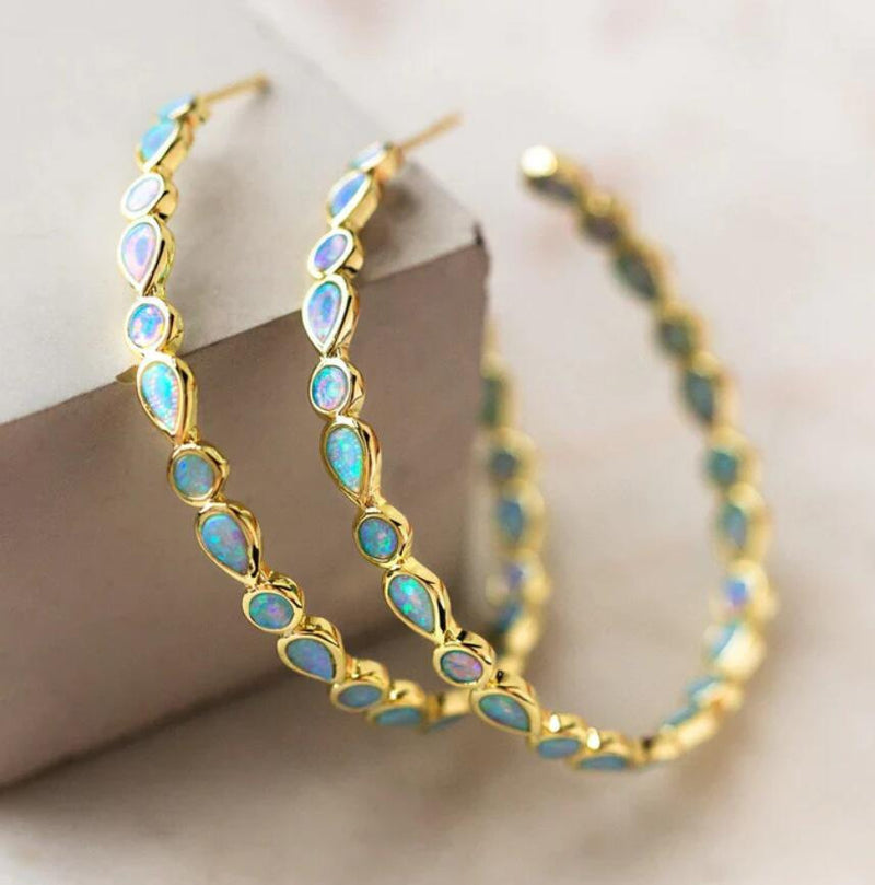 Classic Earring with Timeless Appeal
