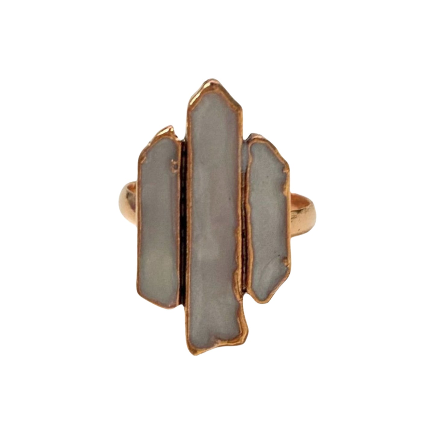 Classic Ring with Timeless Appeal