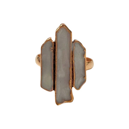 Classic Ring with Timeless Appeal