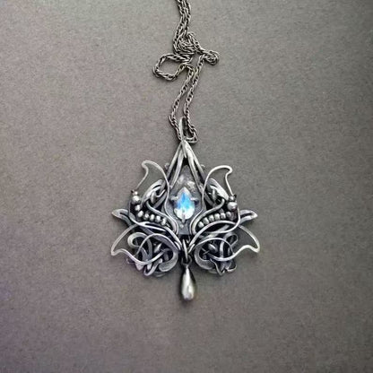 Classic Necklace with Timeless Appeal
