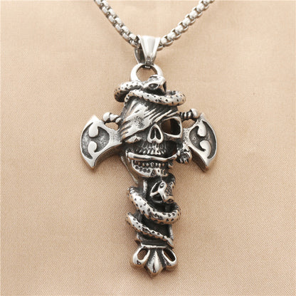 Charming Pendant for Any Occasion