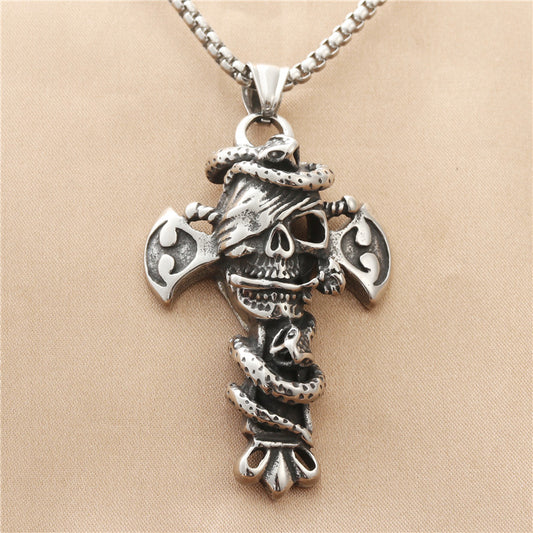 Charming Pendant for Any Occasion