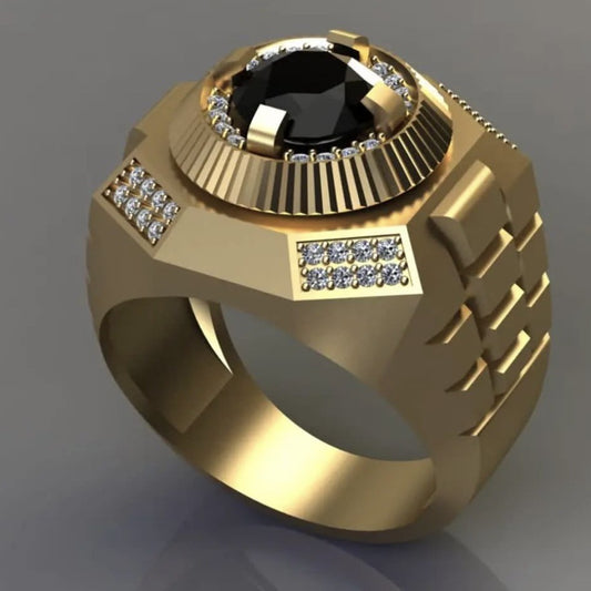 Charming Ring for Any Occasion