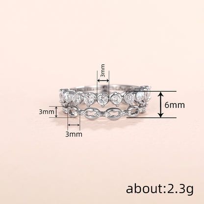 Charming Set for Any Occasion